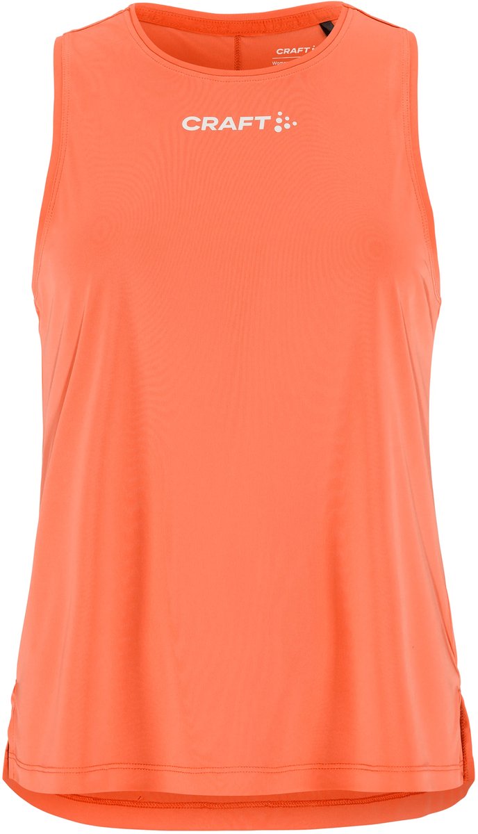 Craft Core Essence Singlet 2 W Damen-Sportshirt – Trace