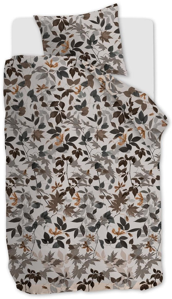 Bedinghouse Gigi Bettbezug – Einzelbett – 140 x 200 220 cm – Natur