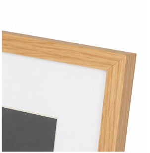Nielsen Design Nielsen Fotorahmen 6324102 Skava-Eiche A3 29,7 x 42 cm