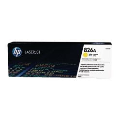 Tonerkartusche HP CF312A Gelb