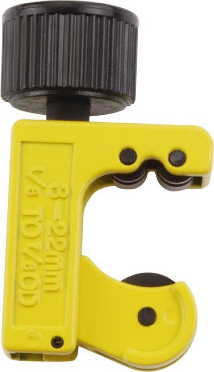 Verstellbarer Rohrschneider von Stanley – 3 mm – 22 mm
