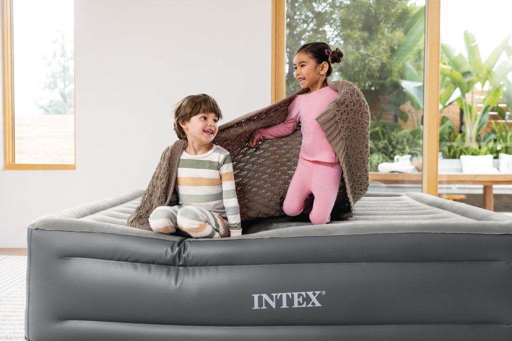 Intx Essential REST lufte - doppelt