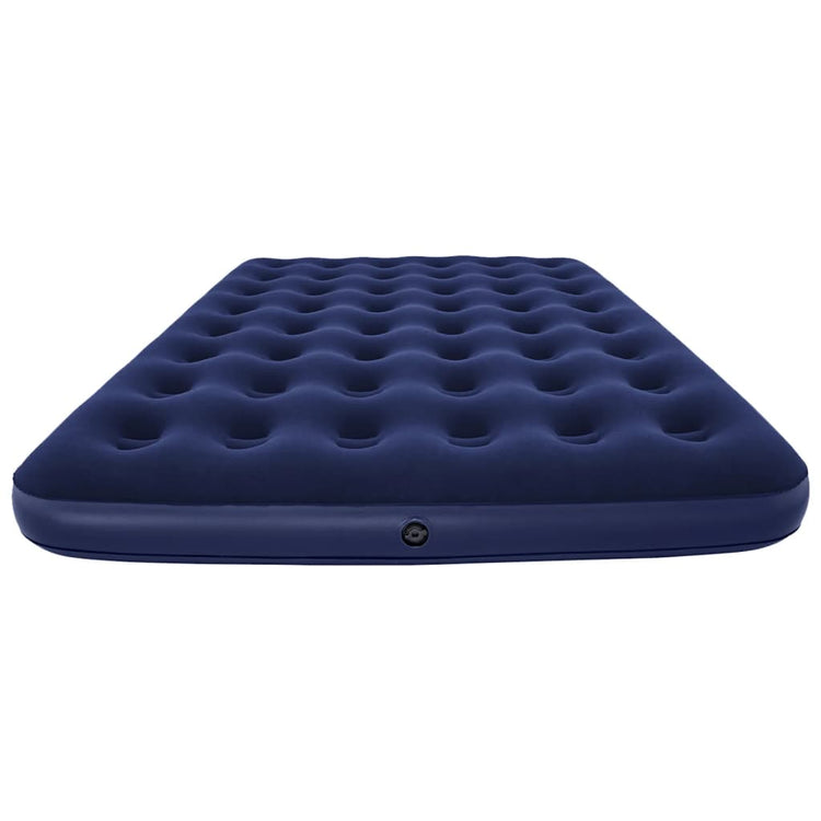 BESTWAY LUG BED aufblasbar 203x152x22 cm 67003