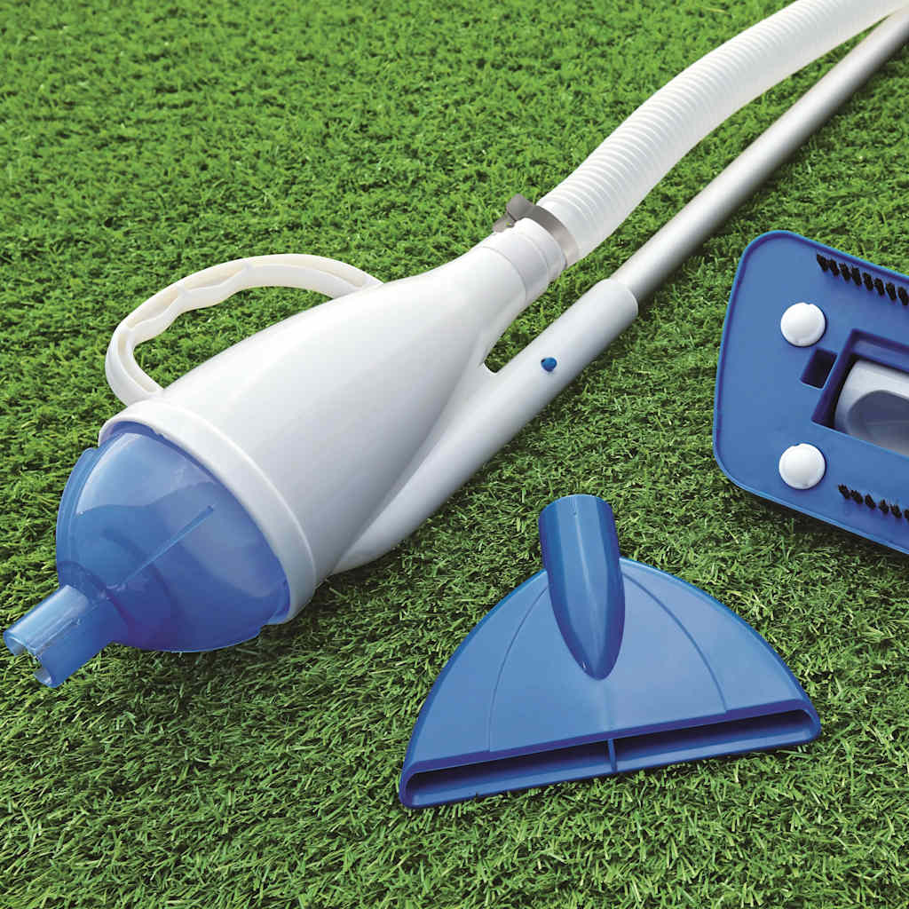 Bestway Schwimmbadstaubsauger Aquacrawl 58212