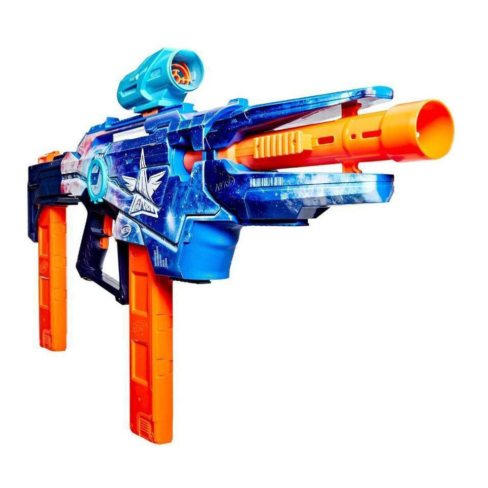 Nerf laut Galaktischer Kommandeur laut