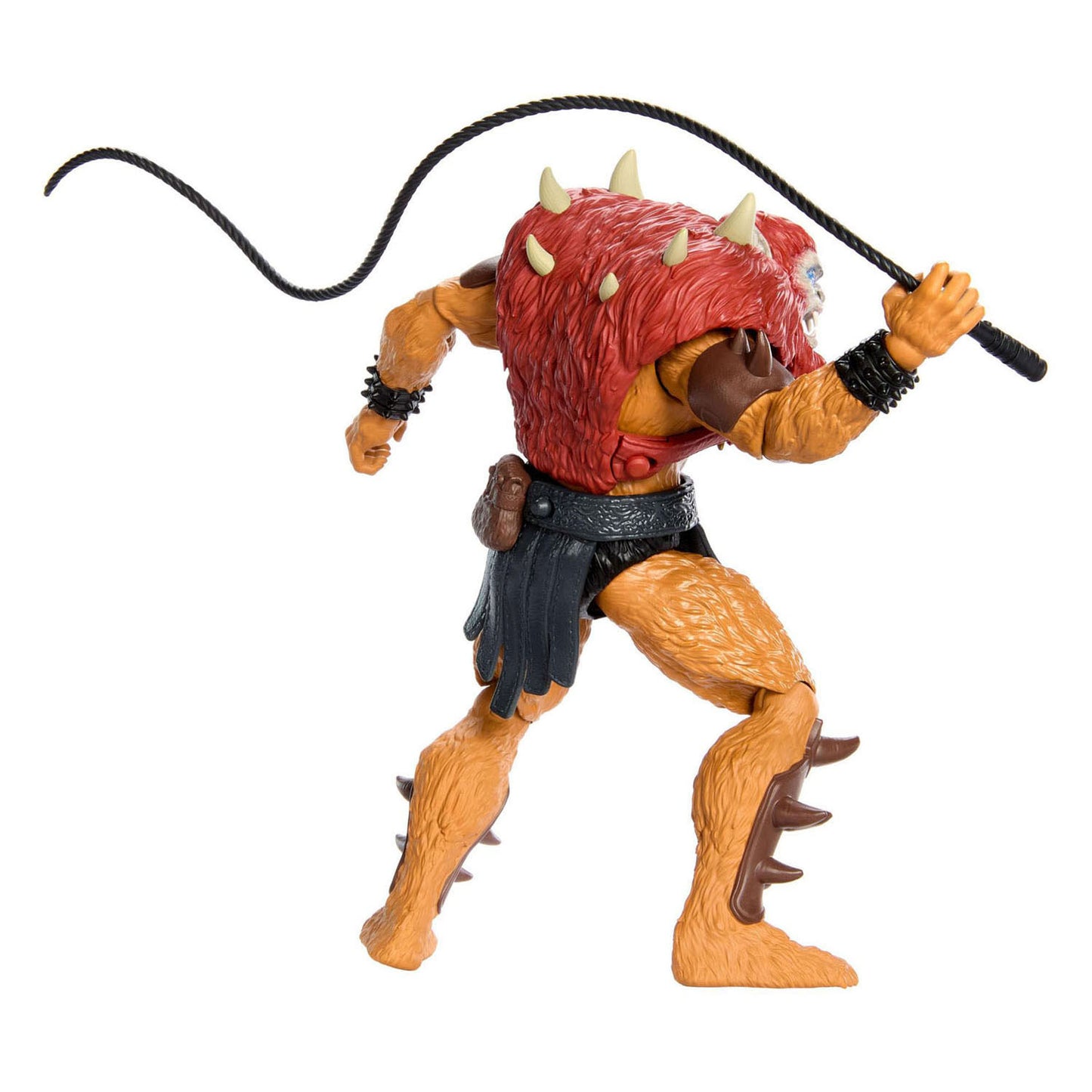 Mattel Masters of the Universe Actionfigur orange – 14 cm