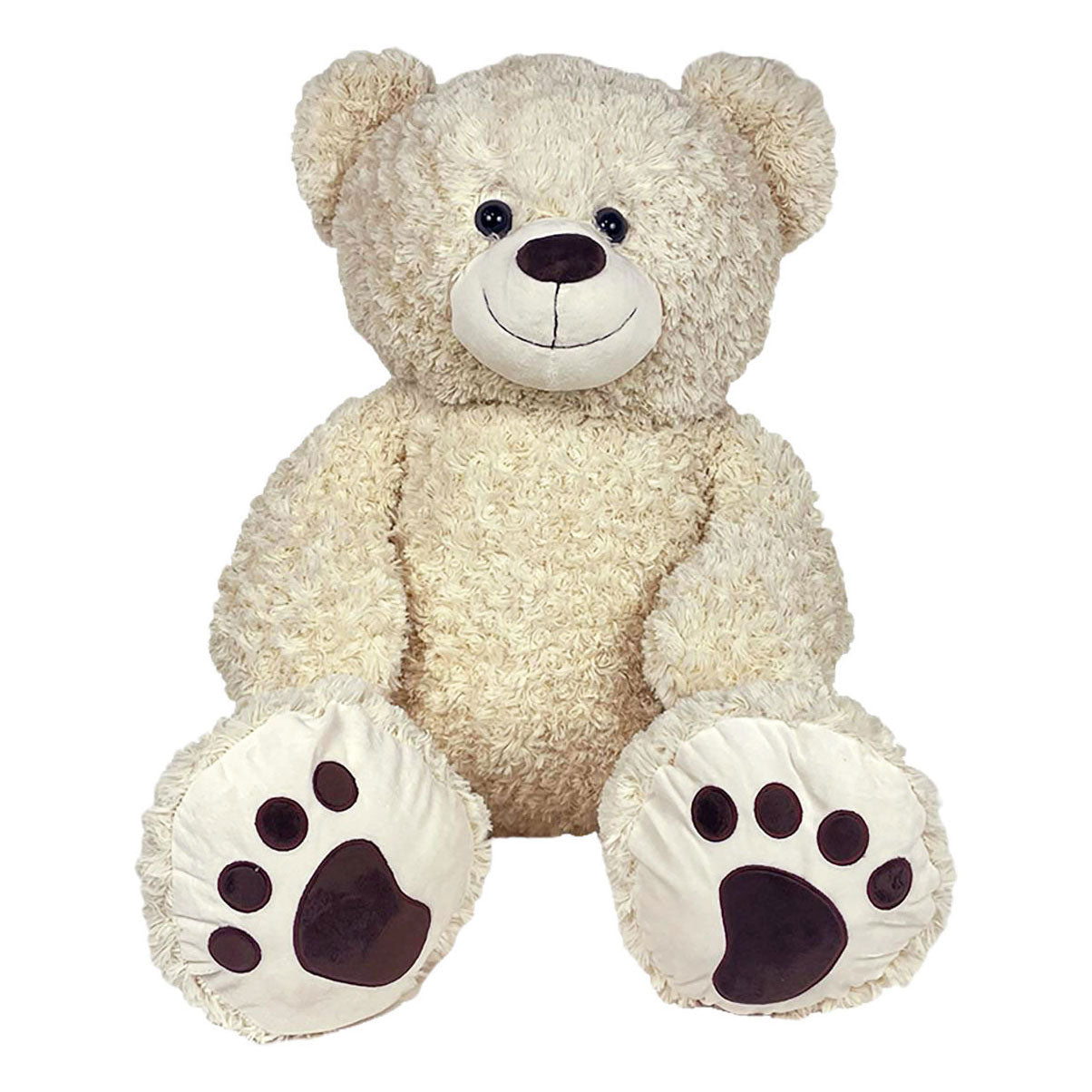 Plüschbär – 110 cm