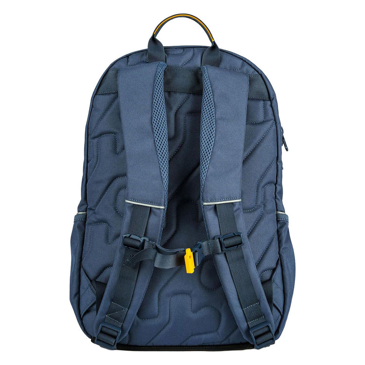 Stones and Bones Timeshift Petrol Aspen 3.0 Rucksack