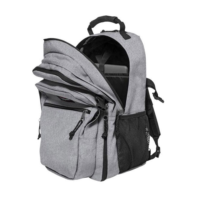 Eastpak Tutor-Rucksack – Sonntagsgrau