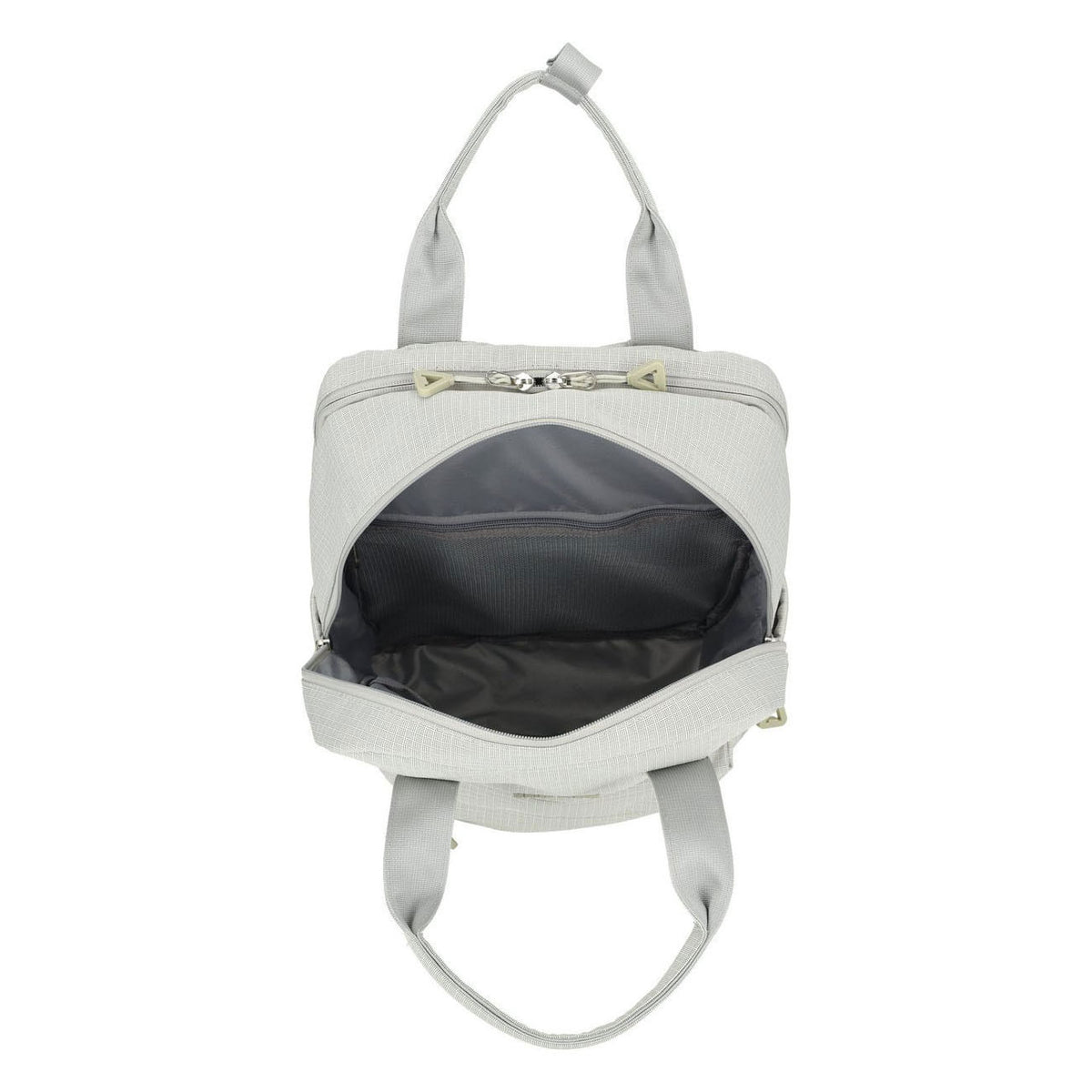 Enrico Benetti Rucksack Luzern beige - Laptop 17 Zoll