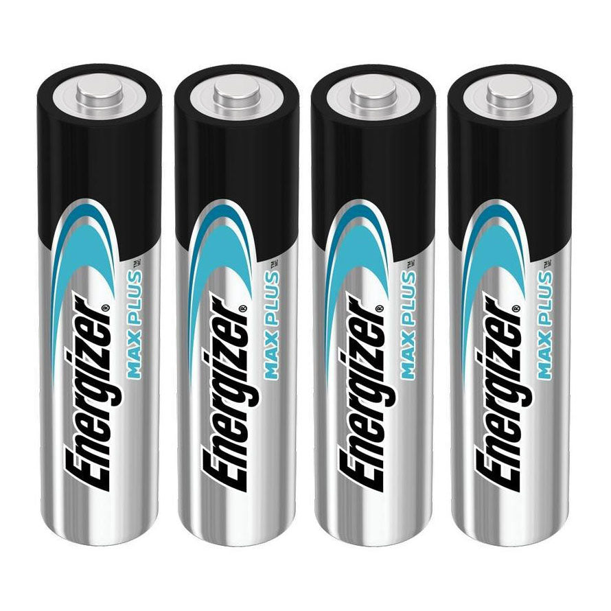 Energie Max Plus LR03 AAA Blister 4 Teile
