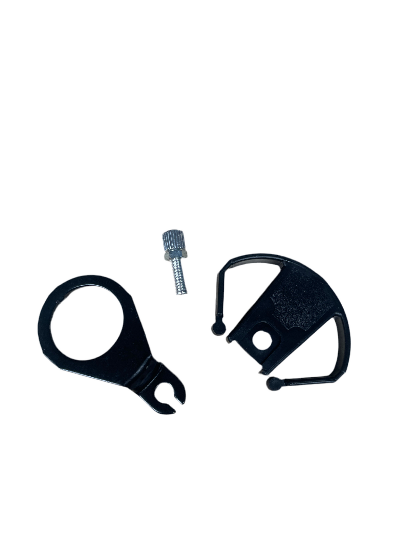 Bofix-Kabelfänger-Headset mit Kunststoffkappe + Einstellschraube