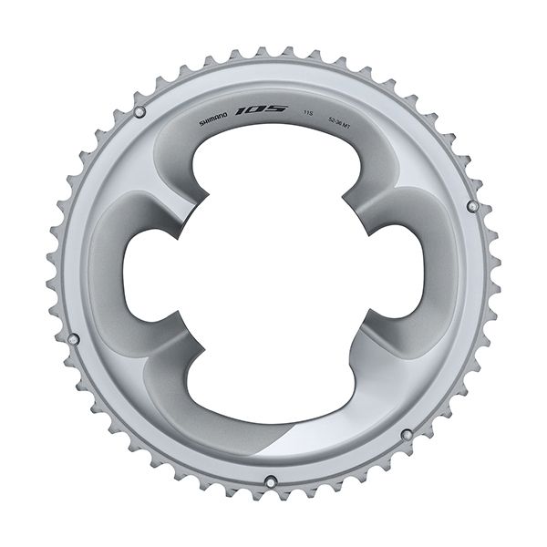 Shimano - Kette Top 52T 105 FC -R7000 - Silber