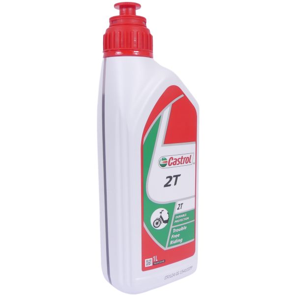 2-Takt 1L Mineral Motoröl 2. 1L