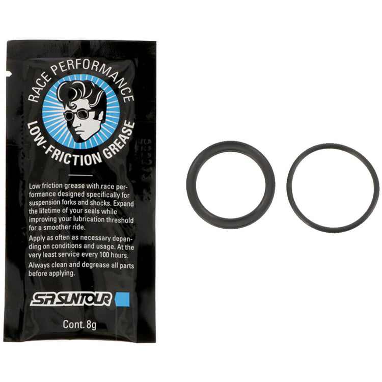 Srsuntour Suntour Service Kit Air Seal für Axon34 (SF18 SF19) FKA121-02