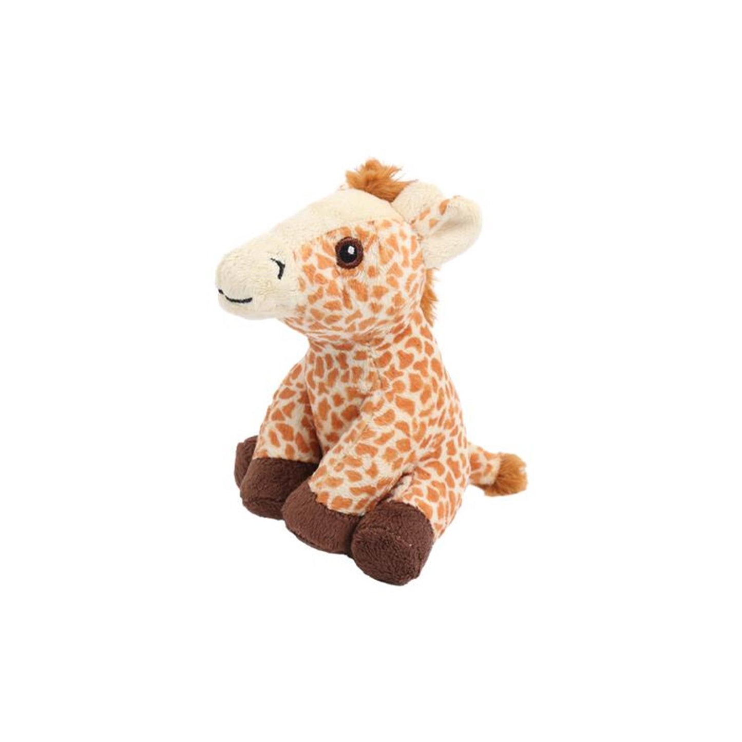Paperdreams glückliche Freunde – Giraffe 15x15x18cm