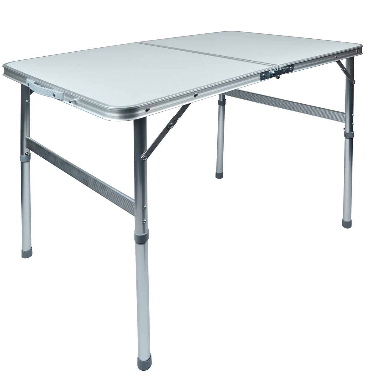 Brüder Mannesmann Bruder Mannesmann Werktafel Foldable Aluminium
