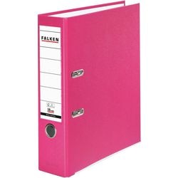 Ordner Falken Pink