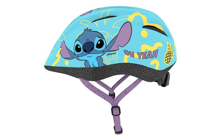 Sieben Polska Helm SP Stitch Blau