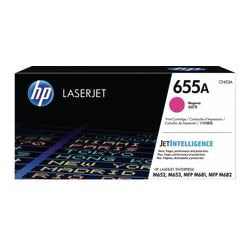 Tonerkartusche cf453a 655a magenta