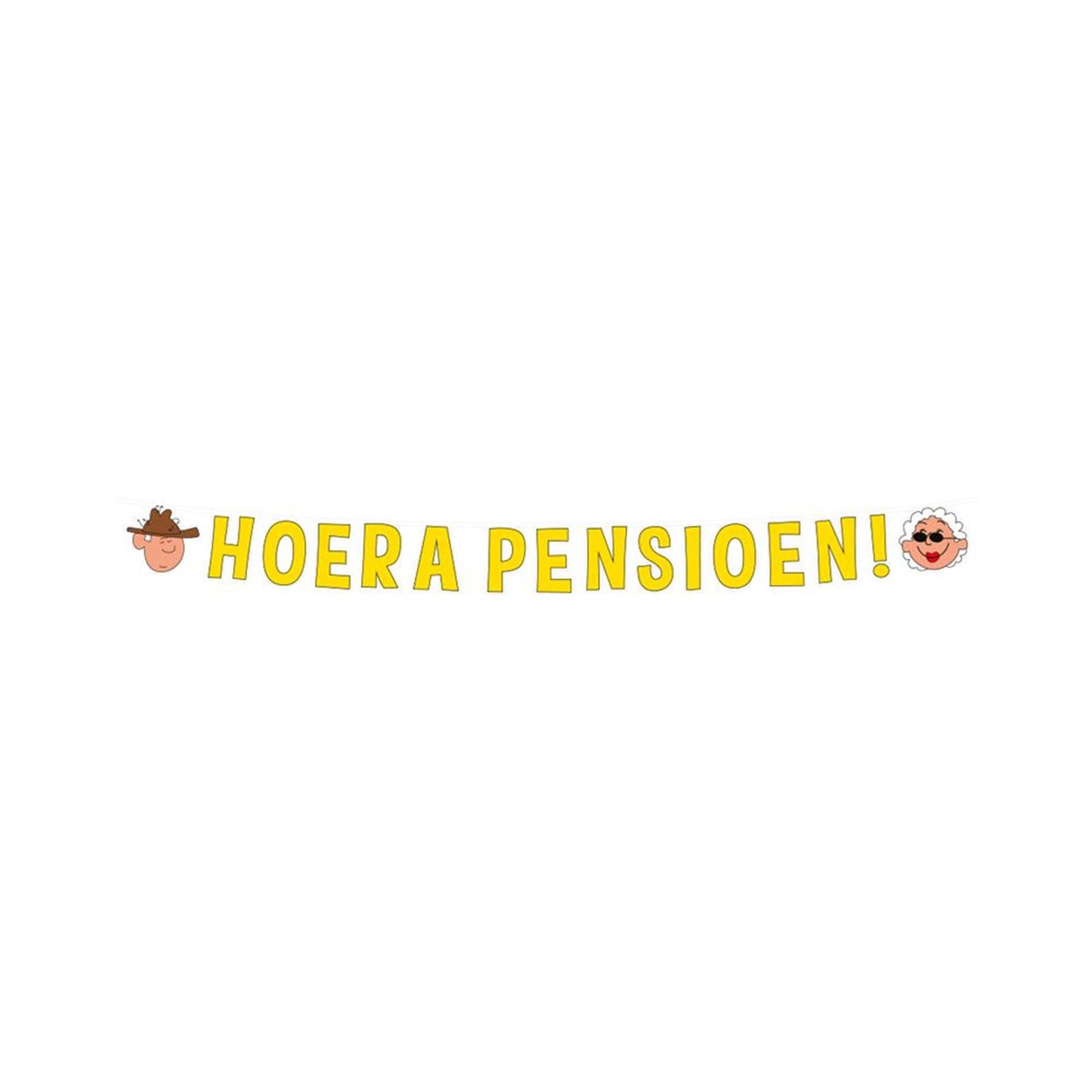 Paperdreams Briefbanner – Rente