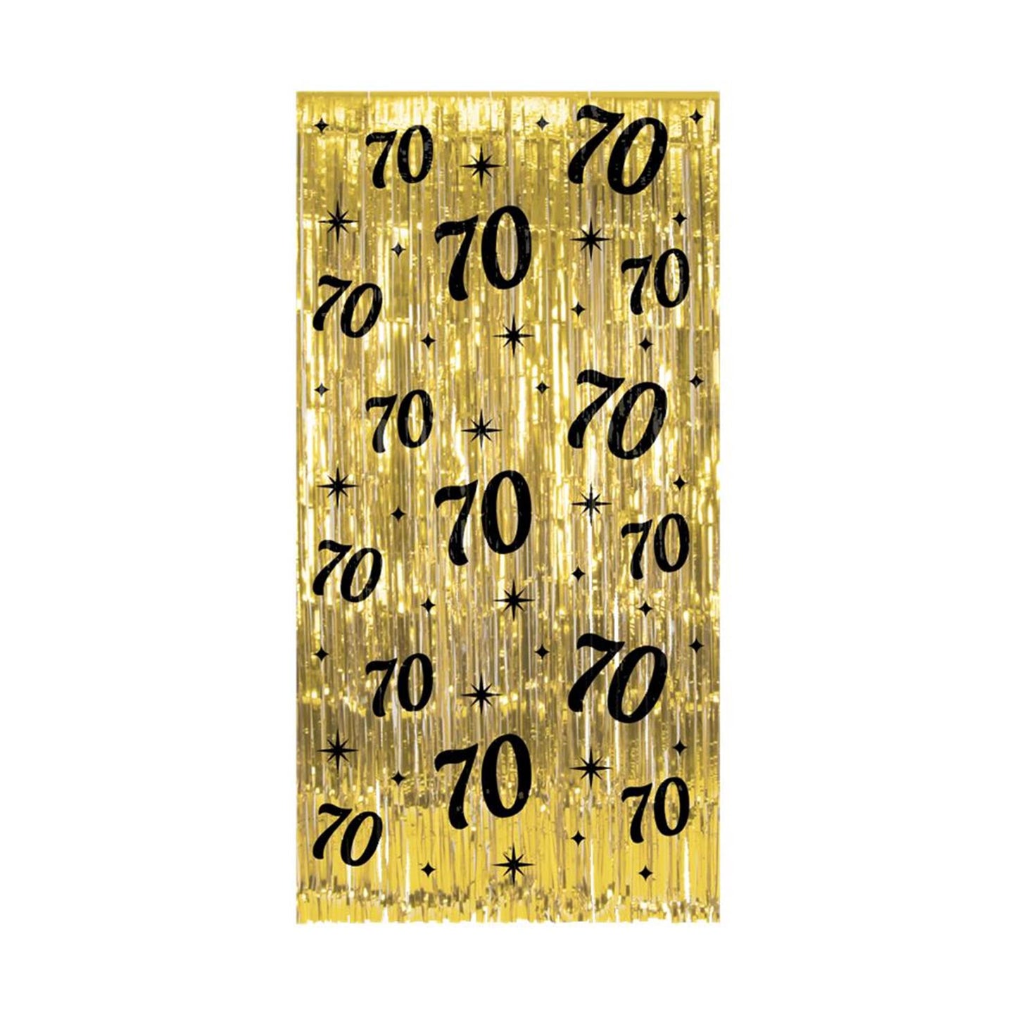 Türvorhang von Paperdreams – 70