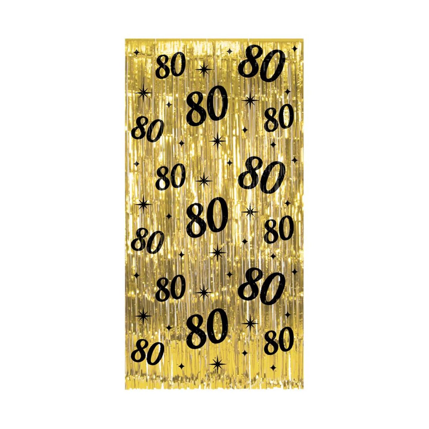 Paperdreams Türvorhang – 80