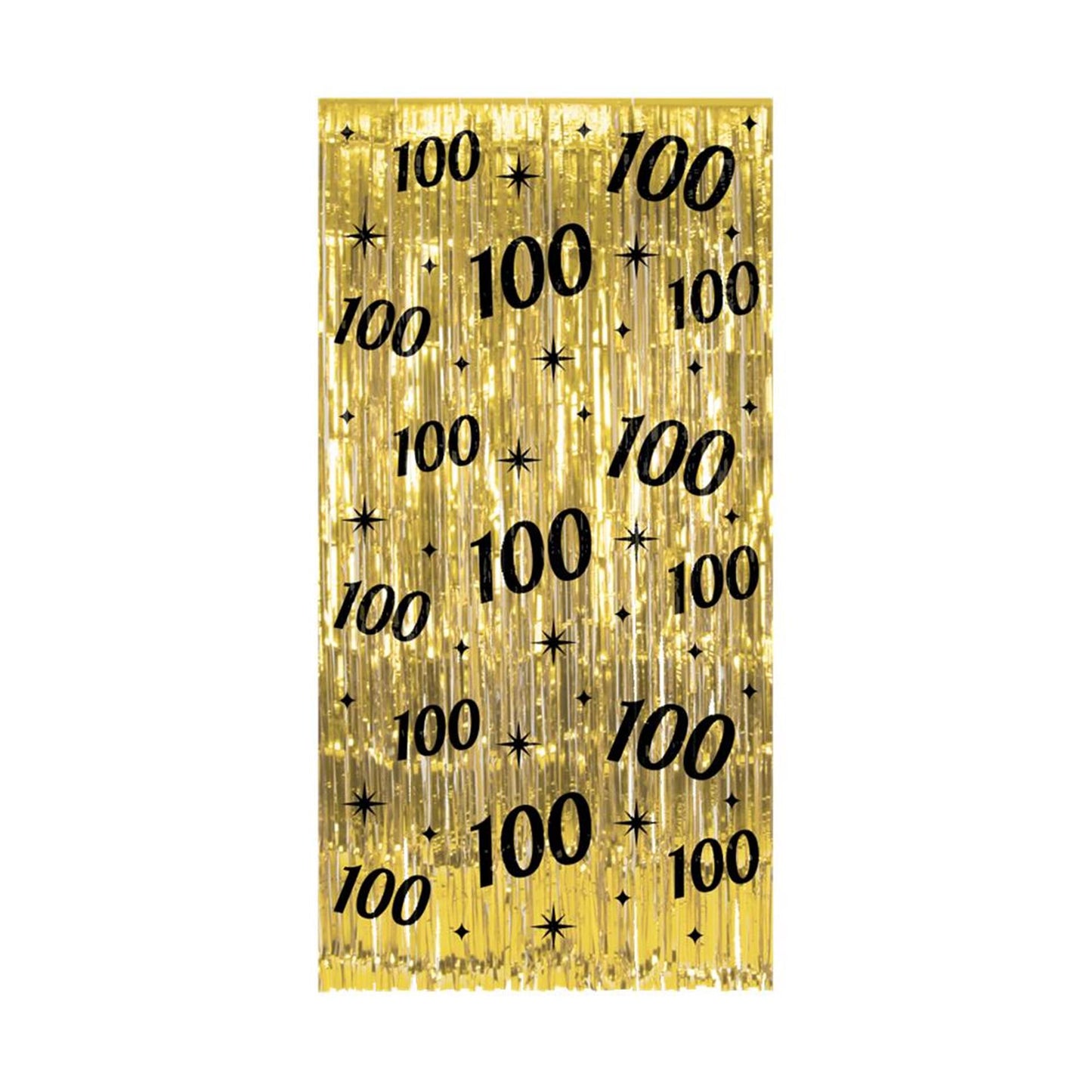 Paperdreams-Türvorhang – 100
