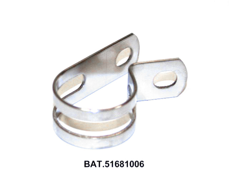 Batavus Anp Nabenbandage Edelstahl 23mm DS A 10