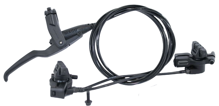 Magura Felgenbremsen Set HS11 ECO Evo2 VR 750mm