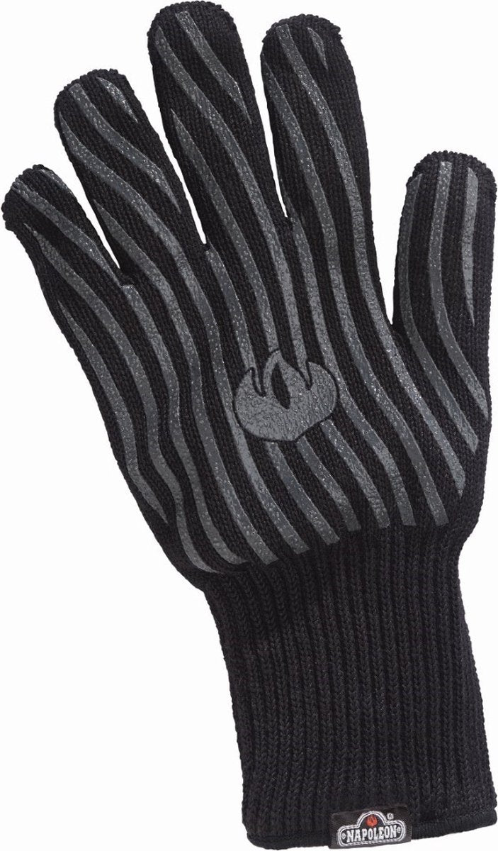 Hitzebeständiger Napoleon-Handschuh