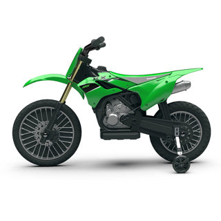Batterie Crossbike Kawasaki KX 85 12V