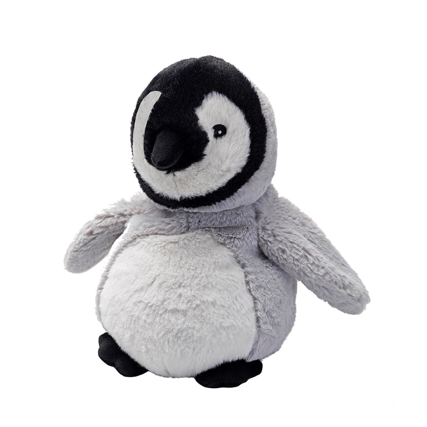 Warmies Mikrowellen-Kuscheltier Pinguin H25cm