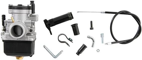 Malossi Race Carburetorer