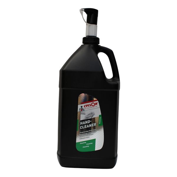 Cyclon Handreiniger gelb pro 3.8ltr.
