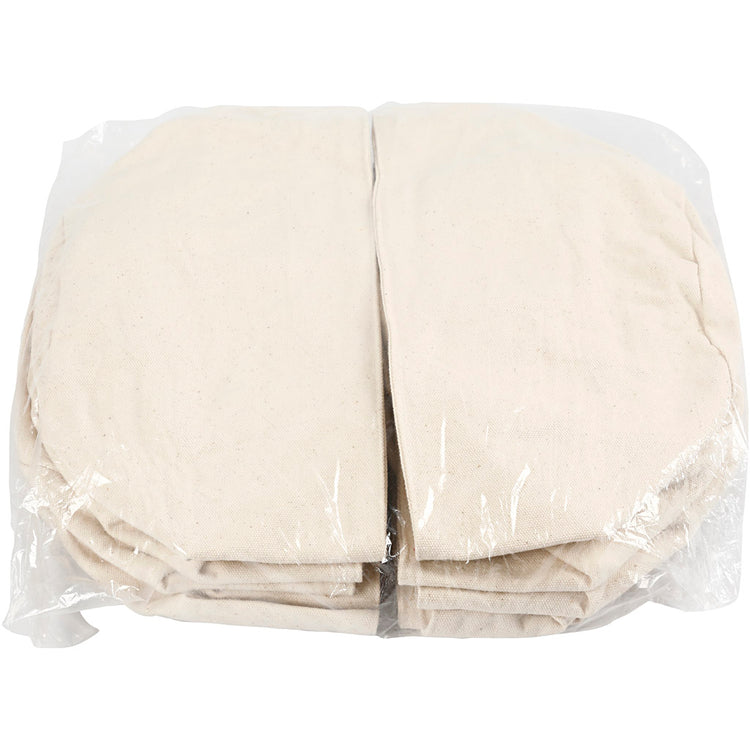 Creativ Company Fabric Basket, 10st.