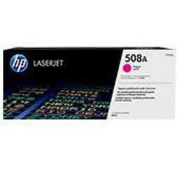 Tonerkartusche HP CF363A 508A Magenta