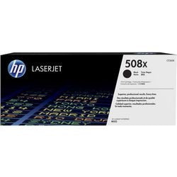 Tonerkartusche HP CE360X Nr. 508x schwarz