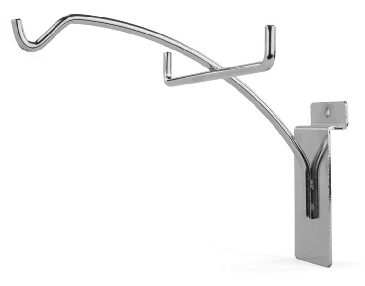 Markenloser Brillenhalter mit Lamellenwand