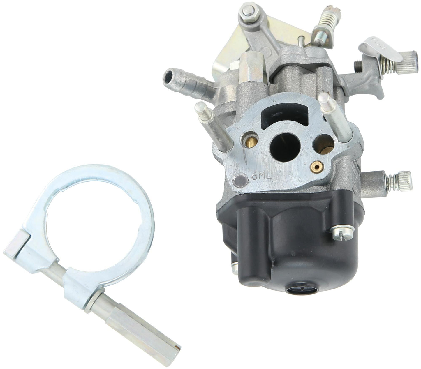 Dell'orto Carburetor SHB 16 10