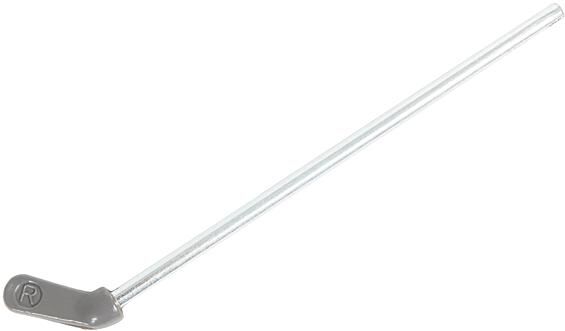 CIF Fuel Tap Leber 200 mm