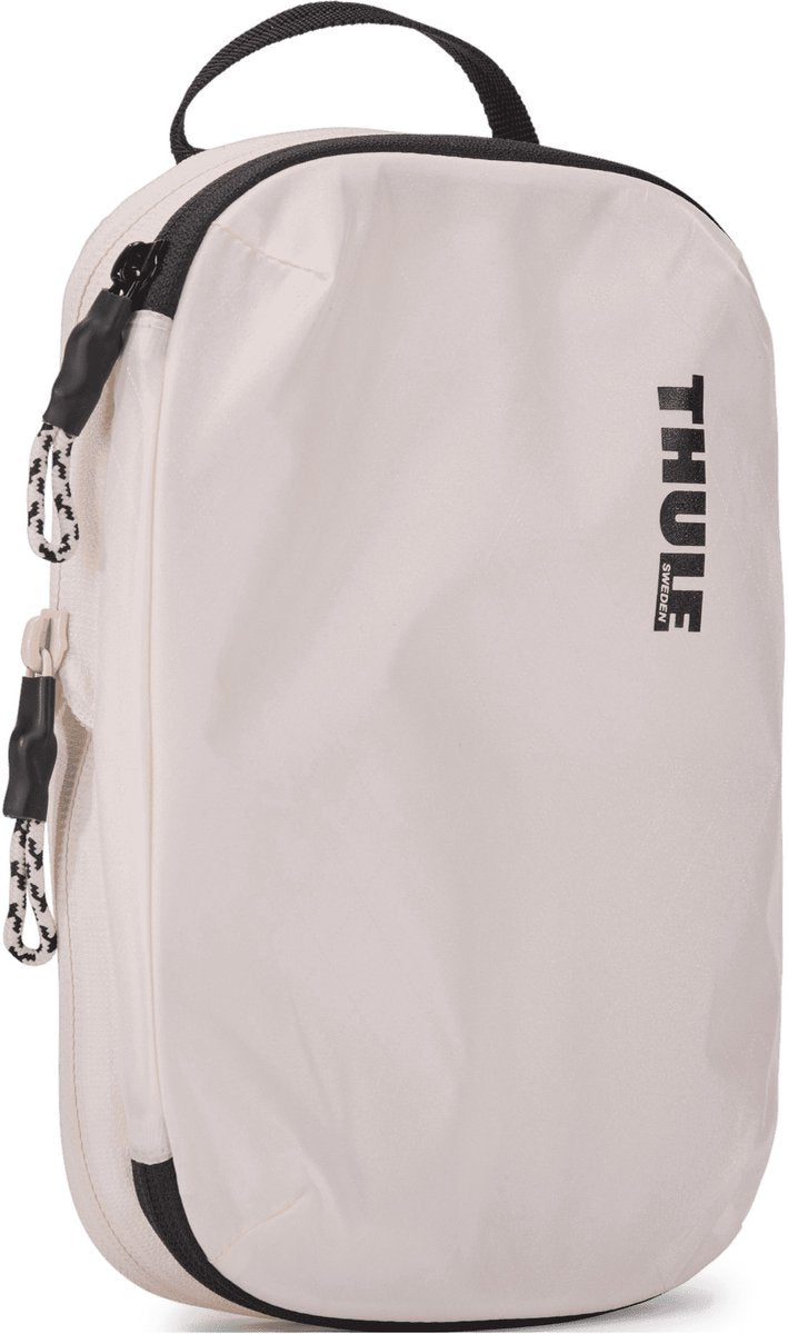 Thule Kompressionspackwürfel – klein – weiß