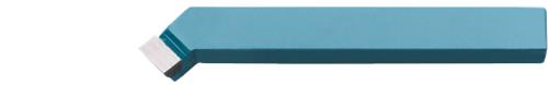 Gebogener Rohmeißel rechts 20x20 K10 ISO2 (u)