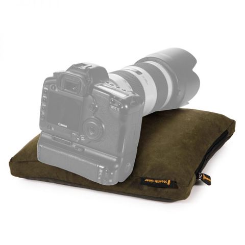 Stealth Gear Stealth Gear Flachbohnensack Bosgroen