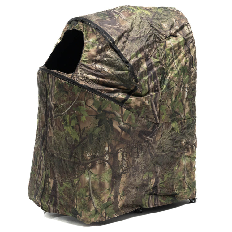 Stealth Gear Stealth Gear Schutz ein Mann Stuhl verstecken m2 grün