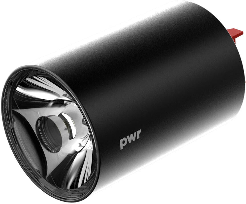 Knog Lampenkopf PWR Scheinwerfer PWR 600 Lumen
