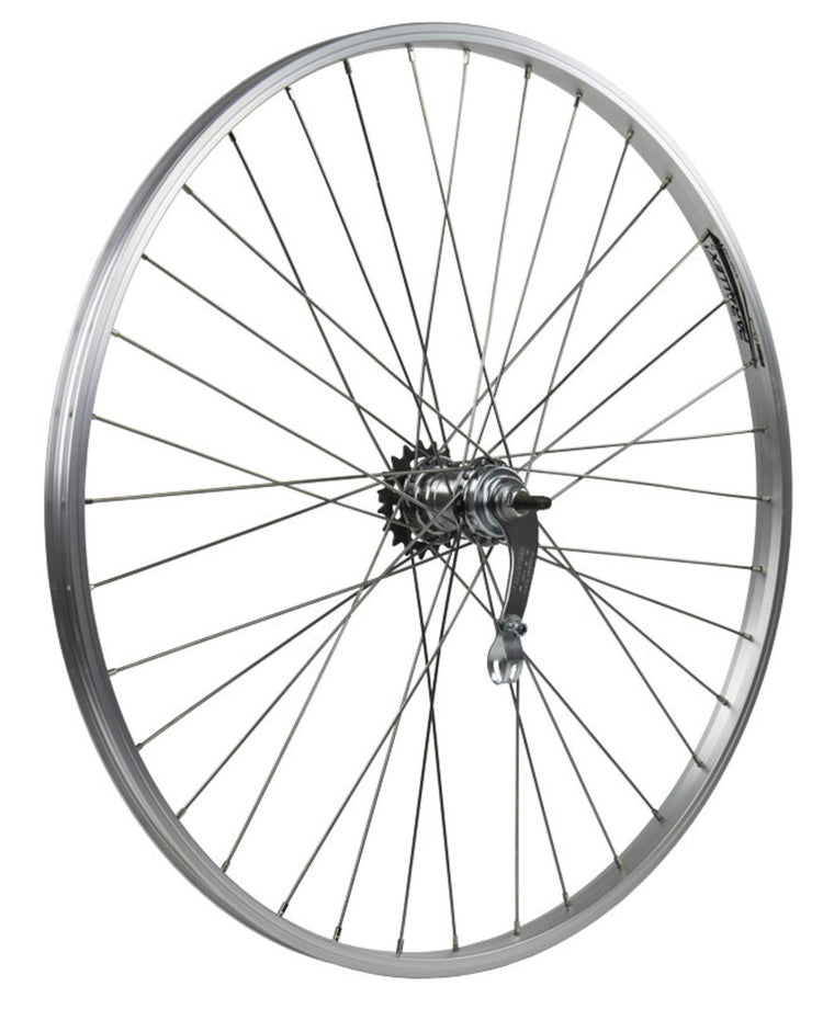 Markenloses Hinterrad 28x13 8 Rodi