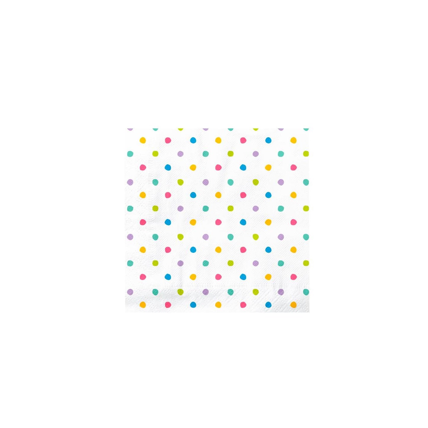 Paperdreams Servietten – Partypunkte