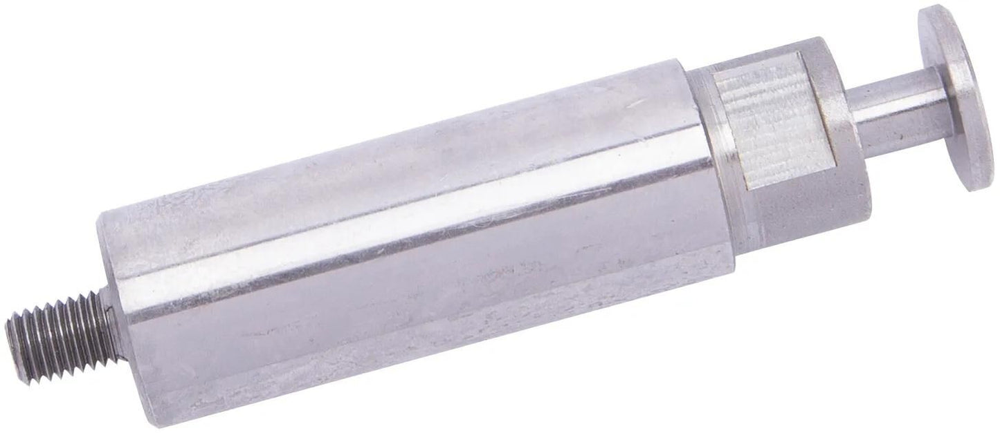 Bald um den Kreuzstift CIF wechseln