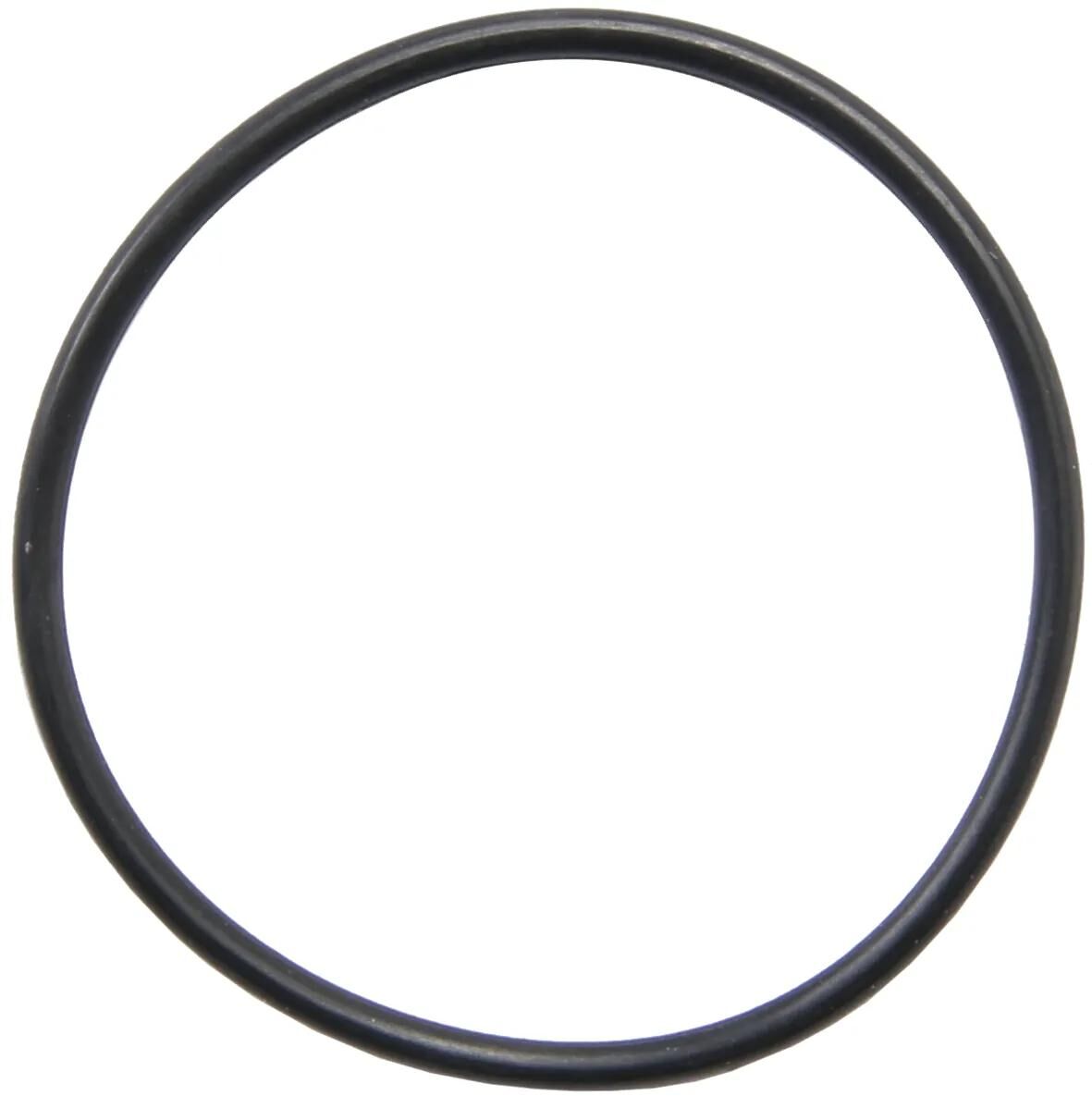 RMS-Dichtungsring, Gummidichtring